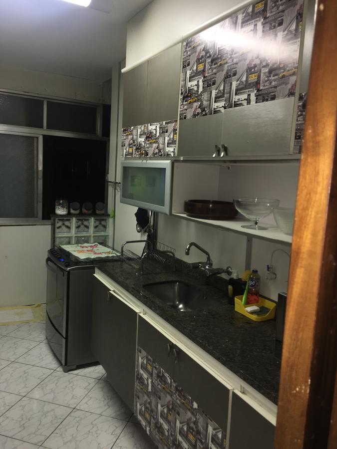 فندق ريو دي جانيروفي  Copacabana Sunrise المظهر الخارجي الصورة