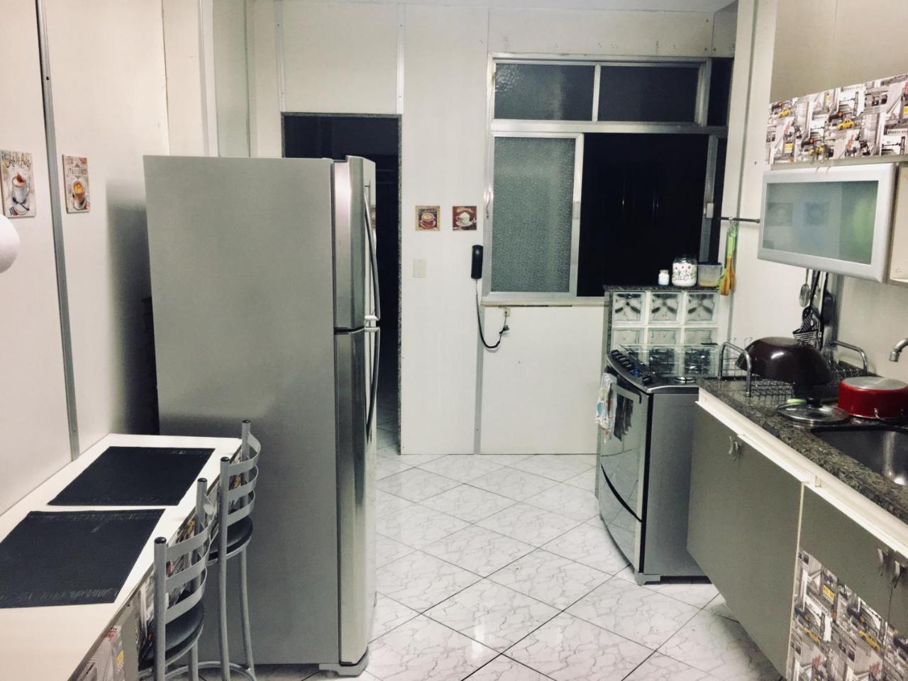 فندق ريو دي جانيروفي  Copacabana Sunrise المظهر الخارجي الصورة